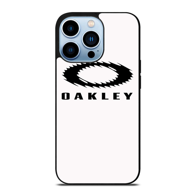 OAKLEY SYMBOL iPhone 13 Pro Max Case Cover