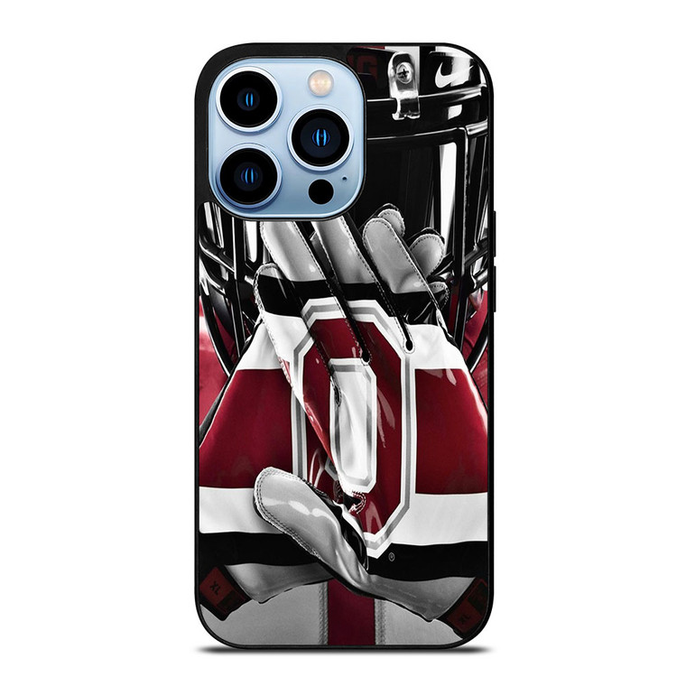 OHIO STATE FOOTBALL 2 iPhone 13 Pro Max Case Cover