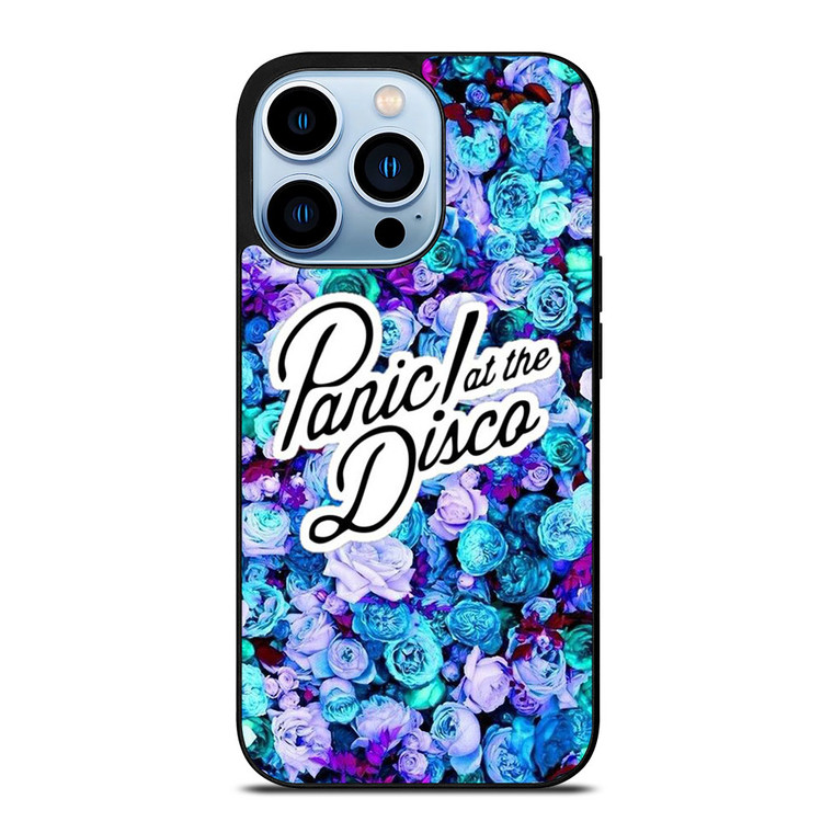 PANIC AT THE DISCO iPhone 13 Pro Max Case Cover