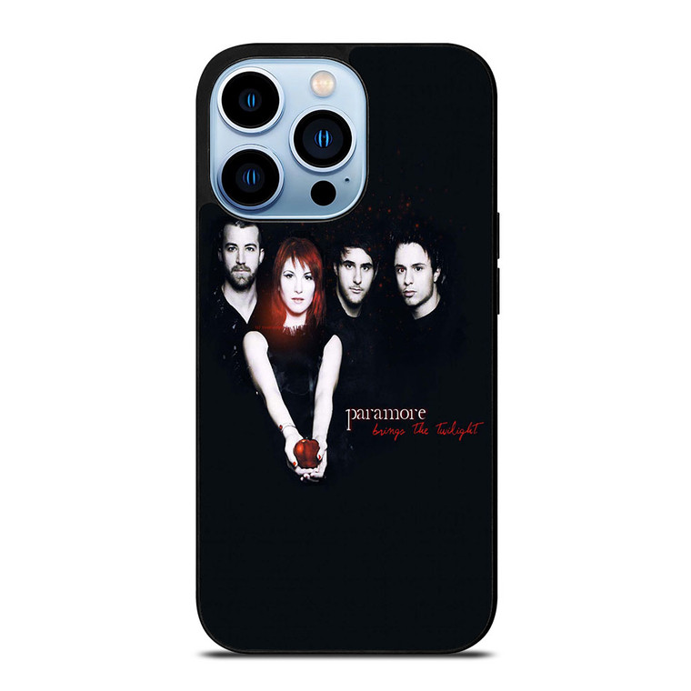 PARAMORE BRING THE TWILIGHT iPhone 13 Pro Max Case Cover