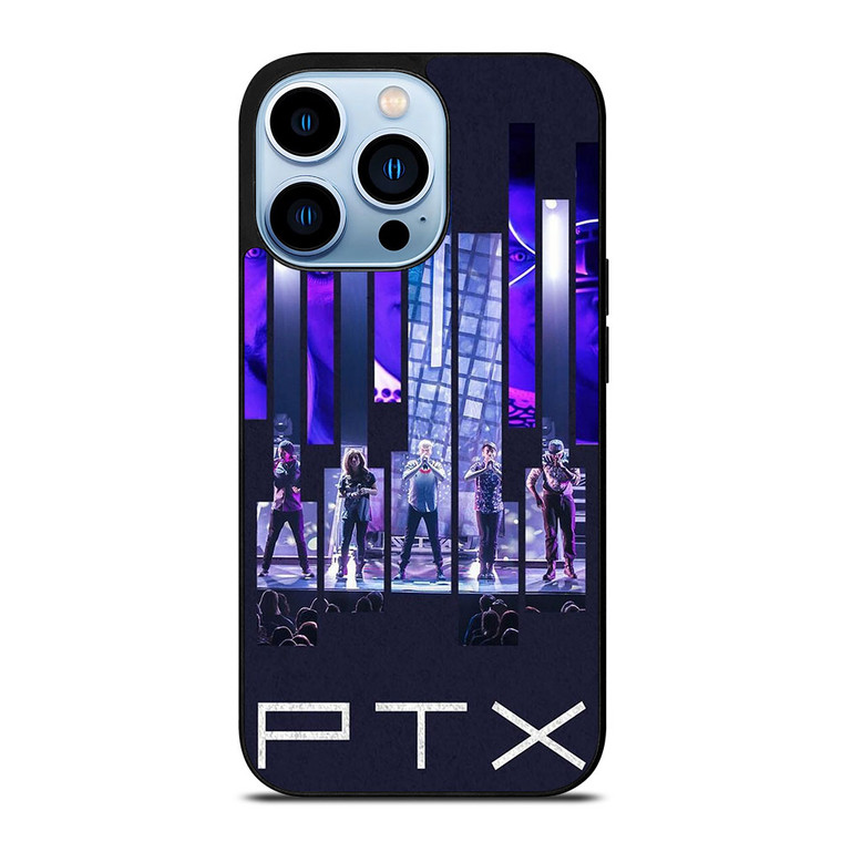 PENTATONIX ALBUM iPhone 13 Pro Max Case Cover
