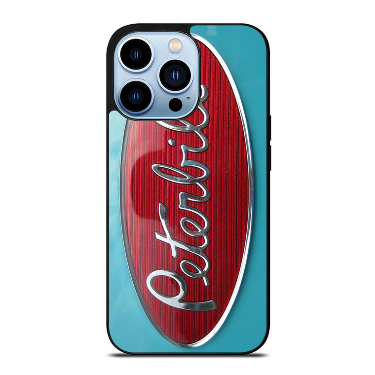 PETERBILT iPhone 13 Pro Max Case Cover