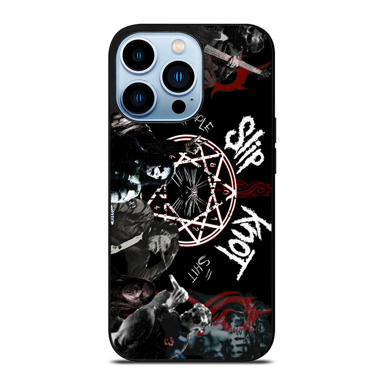 SLIPKNOT 4 iPhone 13 Pro Max Case Cover