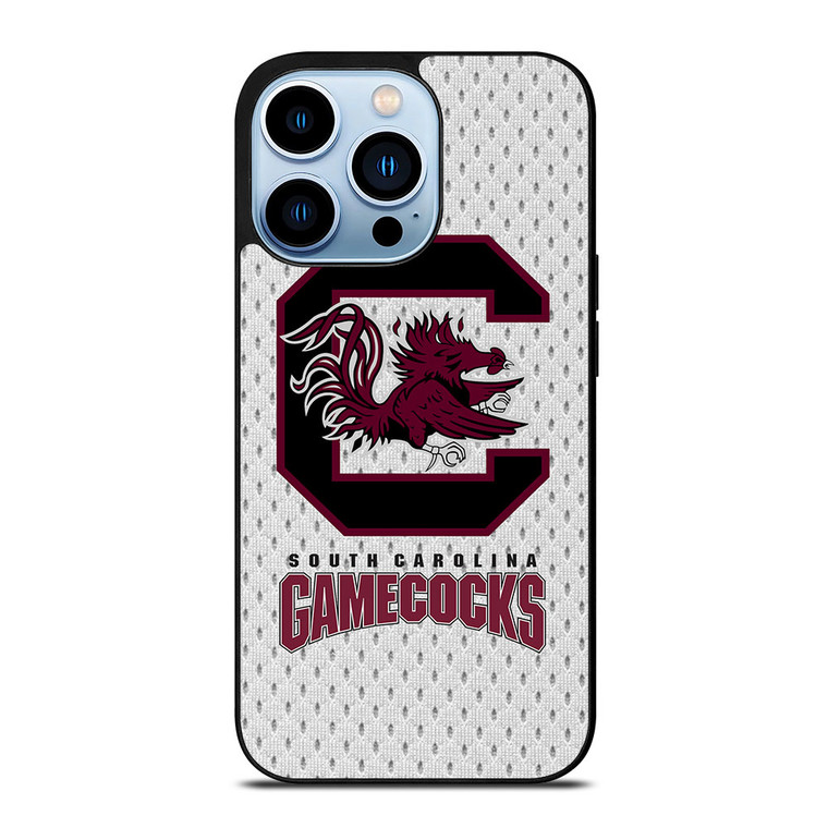 SOUTH CAROLINA GAMECOCKS FOOTBALL iPhone 13 Pro Max Case Cover