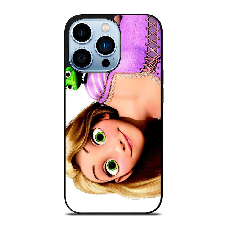 TANGLED RAPUNZEL 3 Disney iPhone 13 Pro Max Case Cover