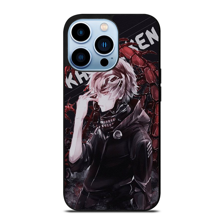 TOKYO GHOUL KENKIKEN ANIME iPhone 13 Pro Max Case Cover