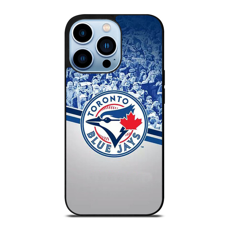 TORONTO BLUE JAYS ICON 2 iPhone 13 Pro Max Case Cover