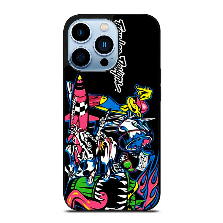 TROY LEE DESIGN ICON iPhone 13 Pro Max Case Cover