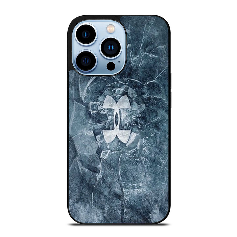 UNDER ARMOUR ICE iPhone 13 Pro Max Case Cover