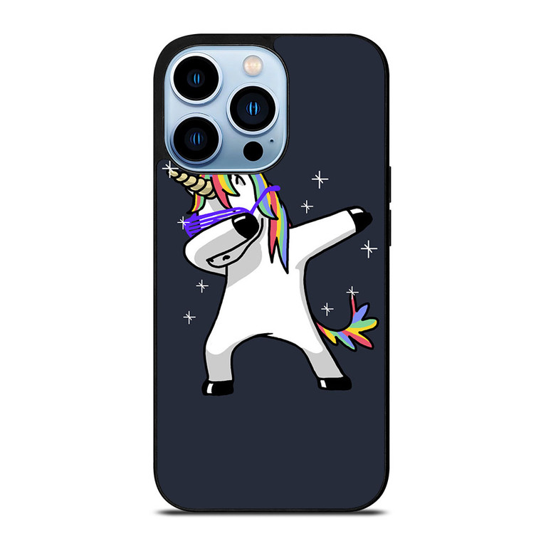 UNICORN DAB iPhone 13 Pro Max Case Cover