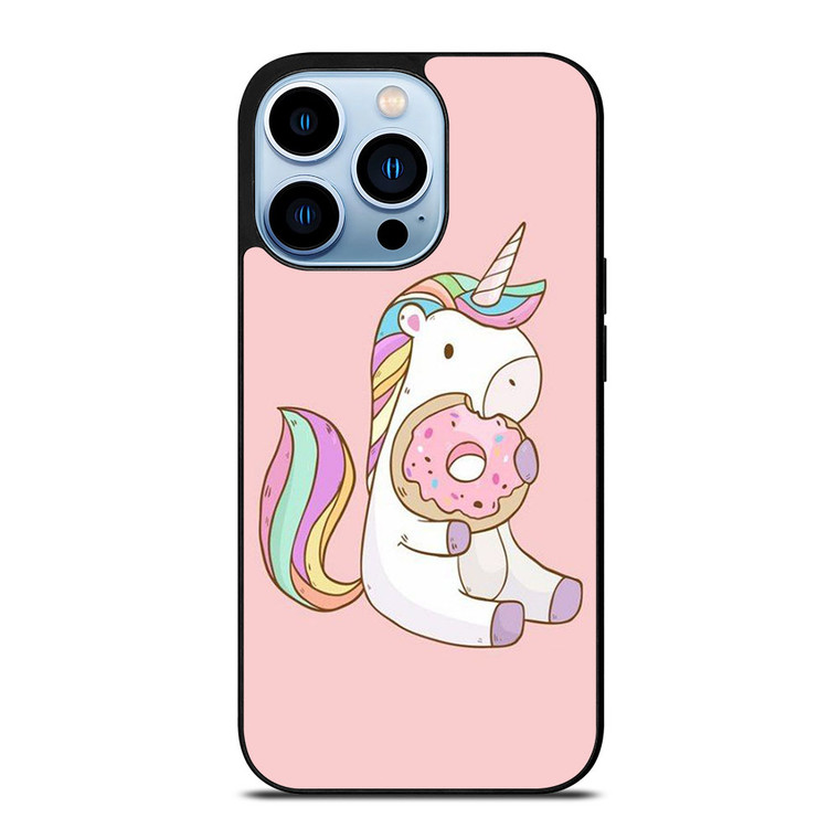 UNICORN DONUT iPhone 13 Pro Max Case Cover