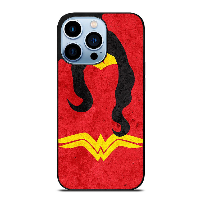 WONDER WOMAN ICON iPhone 13 Pro Max Case Cover