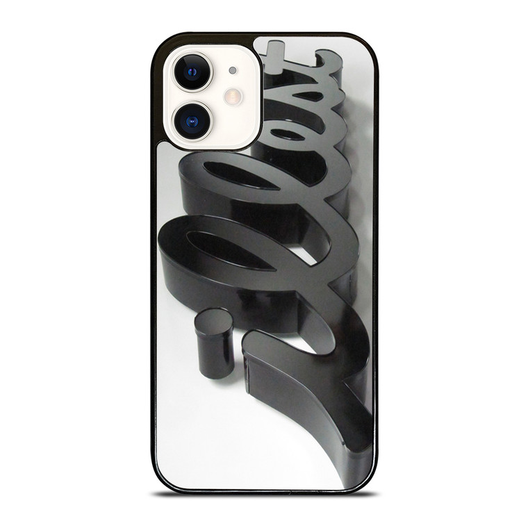 ILLEST iPhone 12 Case Cover