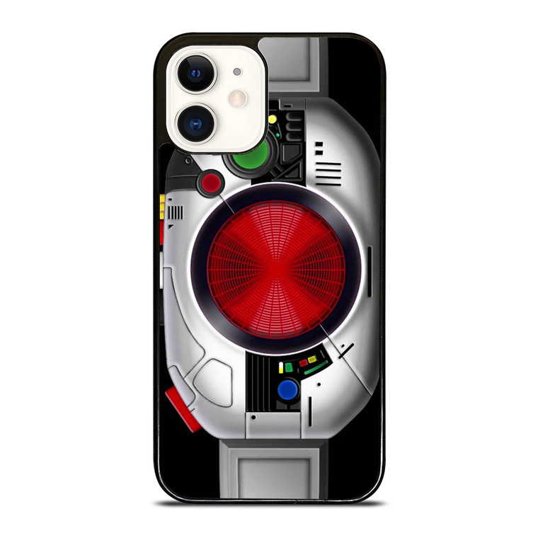 KAMEN RIDER BLACK BELT iPhone 12 Case Cover