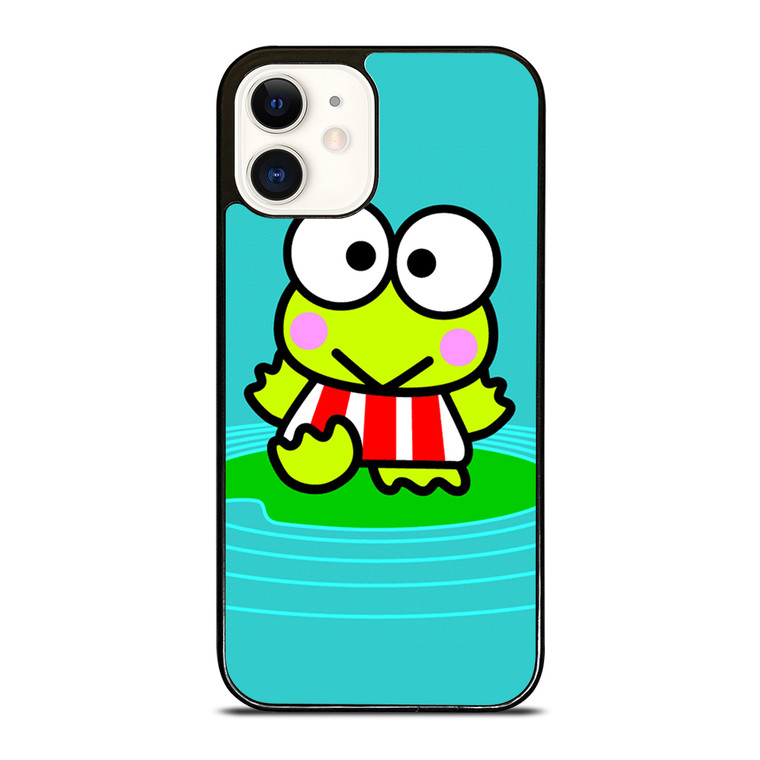 KEROPPI iPhone 12 Case Cover