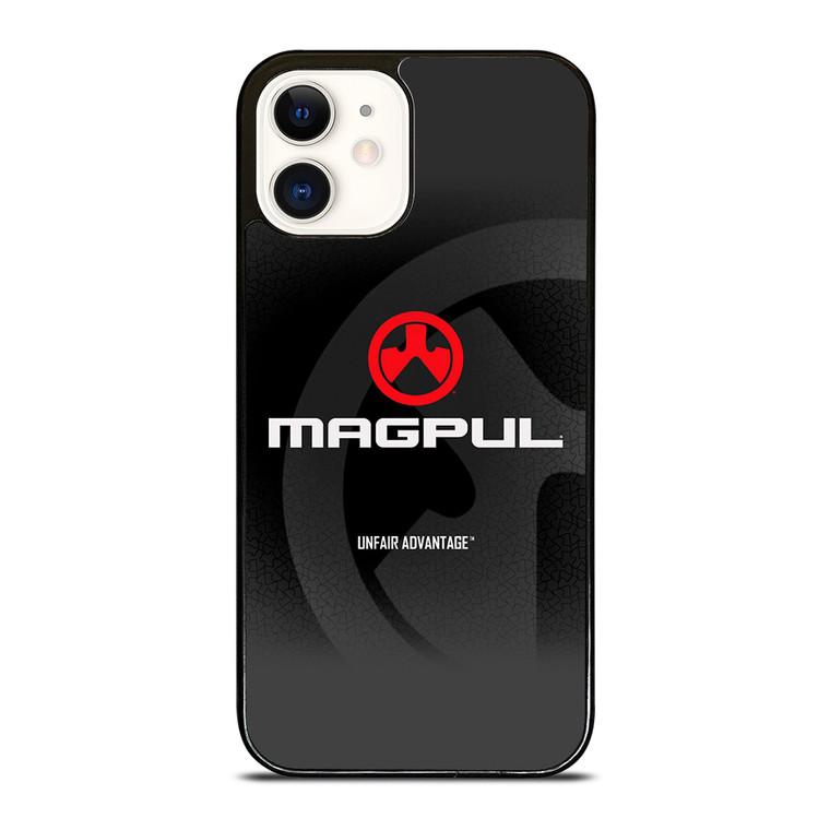 MAGPUL ICON iPhone 12 Case Cover