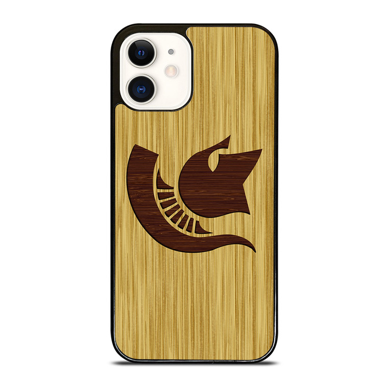 MICHIGAN STATE SPARTANS WODEN ICON iPhone 12 Case Cover