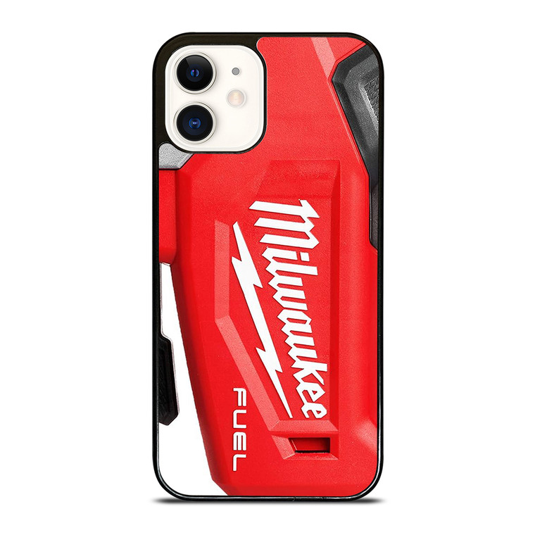 MILWAUKEE TOOLS JIG SAW BARE TOOL iPhone 12 Case Cover