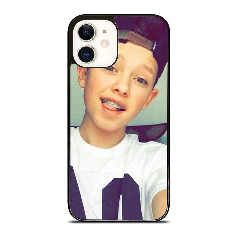 NEW JACOB SARTORIUS iPhone 12 Case Cover