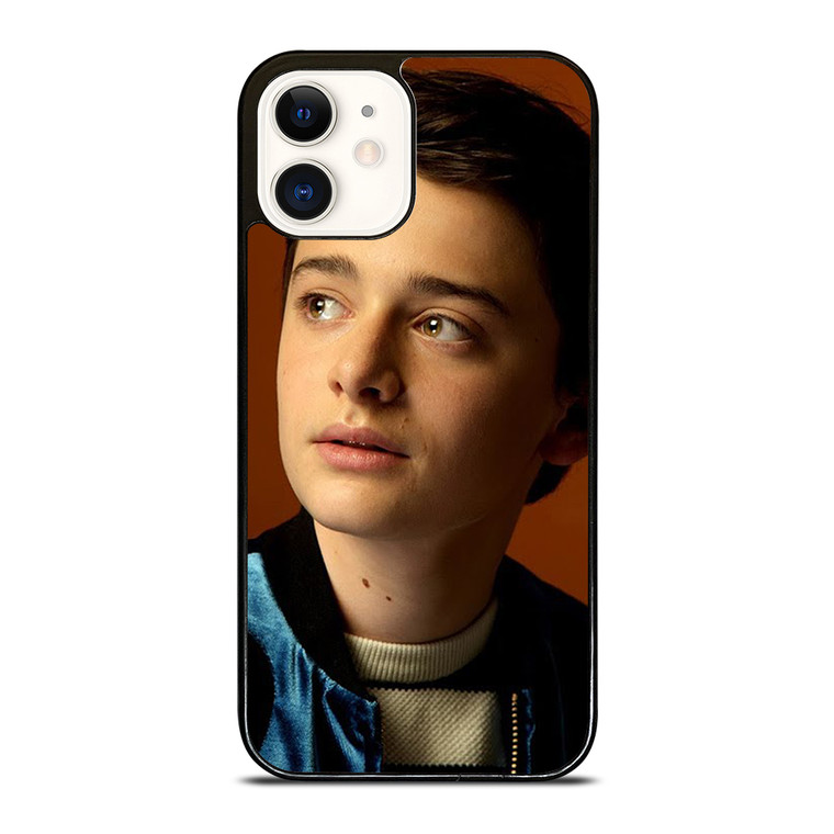 NOAH SCHNAPP iPhone 12 Case Cover