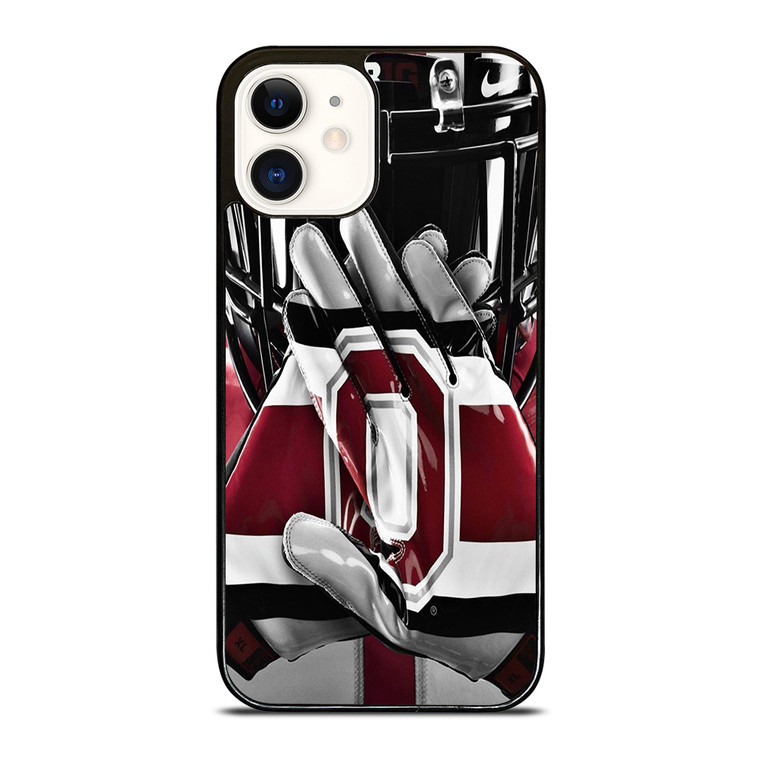 OHIO STATE FOOTBALL 2 iPhone 12 Case Cover