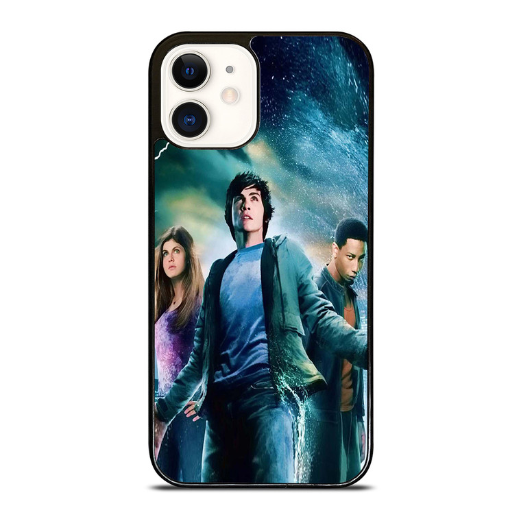 PERCY JACKSON iPhone 12 Case Cover