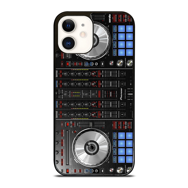 PIONEER DDJ SX iPhone 12 Case Cover