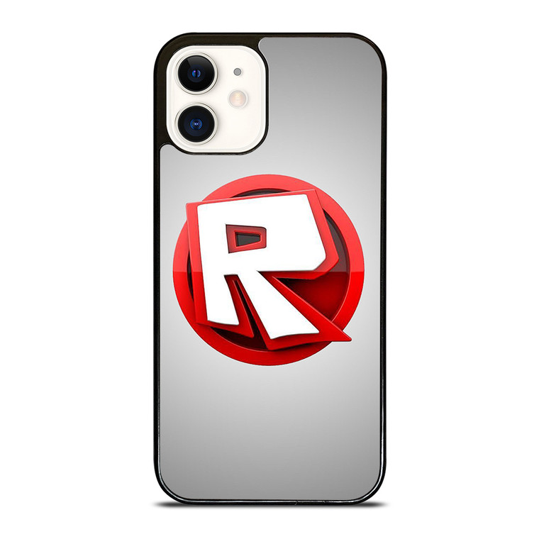 ROBLOX GAMES LOGO 2 iPhone 12 Case Cover