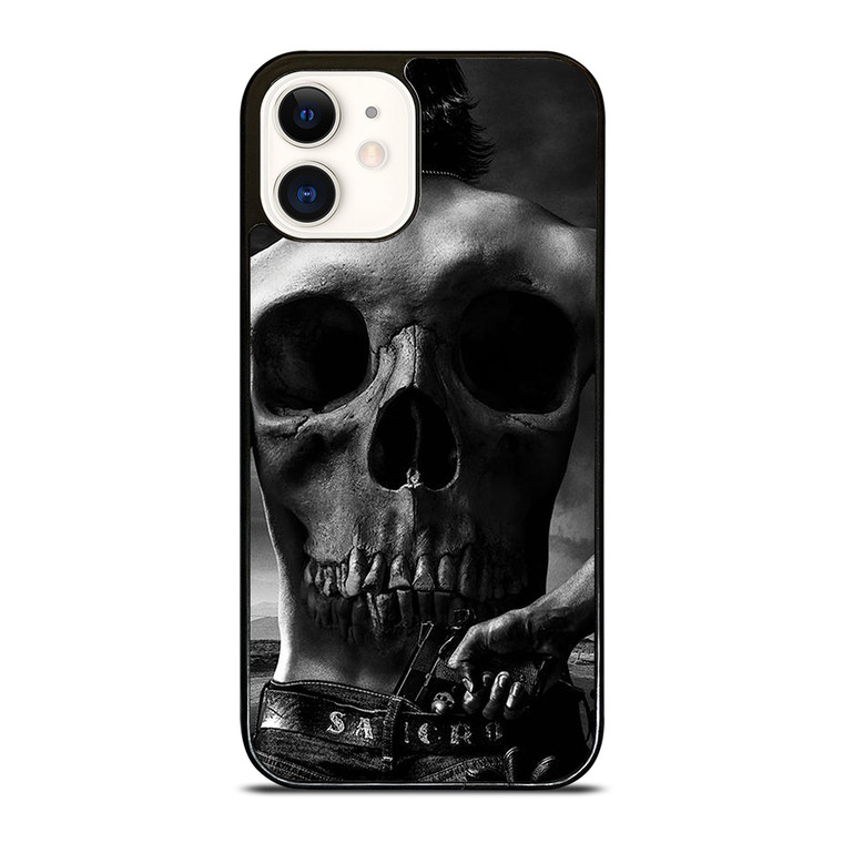 SONS OF ANARCHY 1 iPhone 12 Case Cover