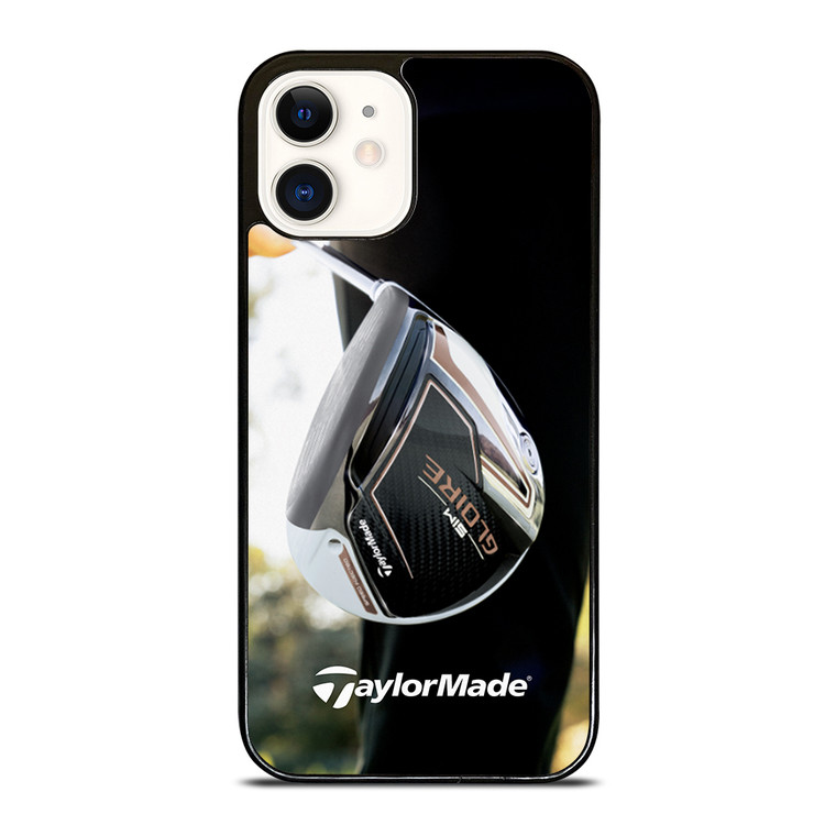 TAYLORMADE SIM GLOIRE iPhone 12 Case Cover
