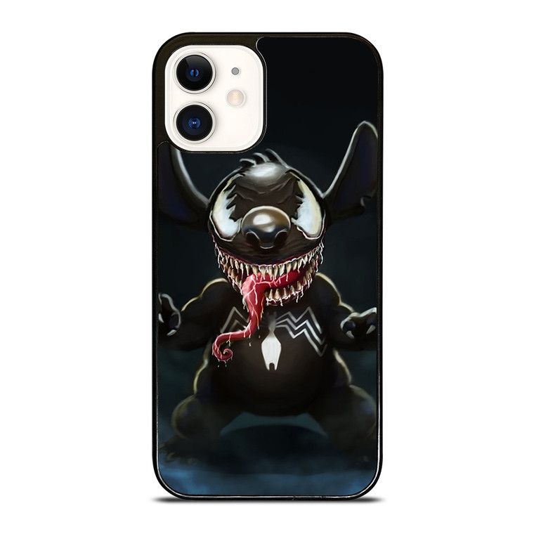 VENOM STITCH iPhone 12 Case Cover