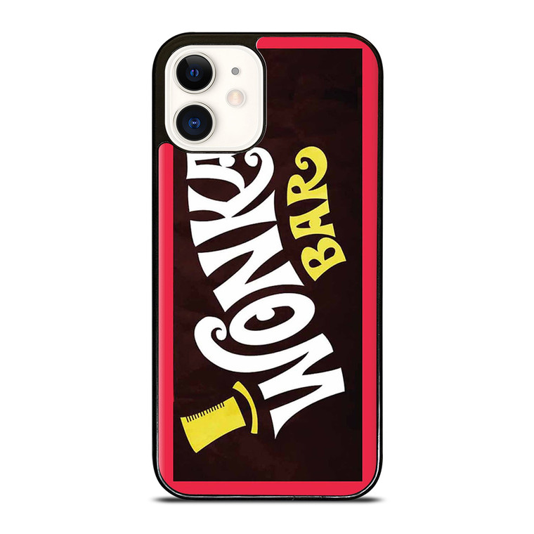 WONKA BAR iPhone 12 Case Cover