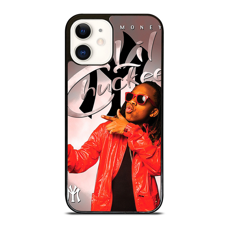 YOUNG MONEY LIL WAYNE iPhone 12 Case Cover
