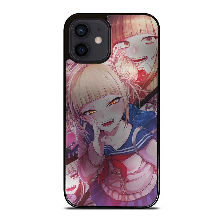 ANIME TOGA MY HERO ACADEMIA iPhone 12 Mini Case Cover