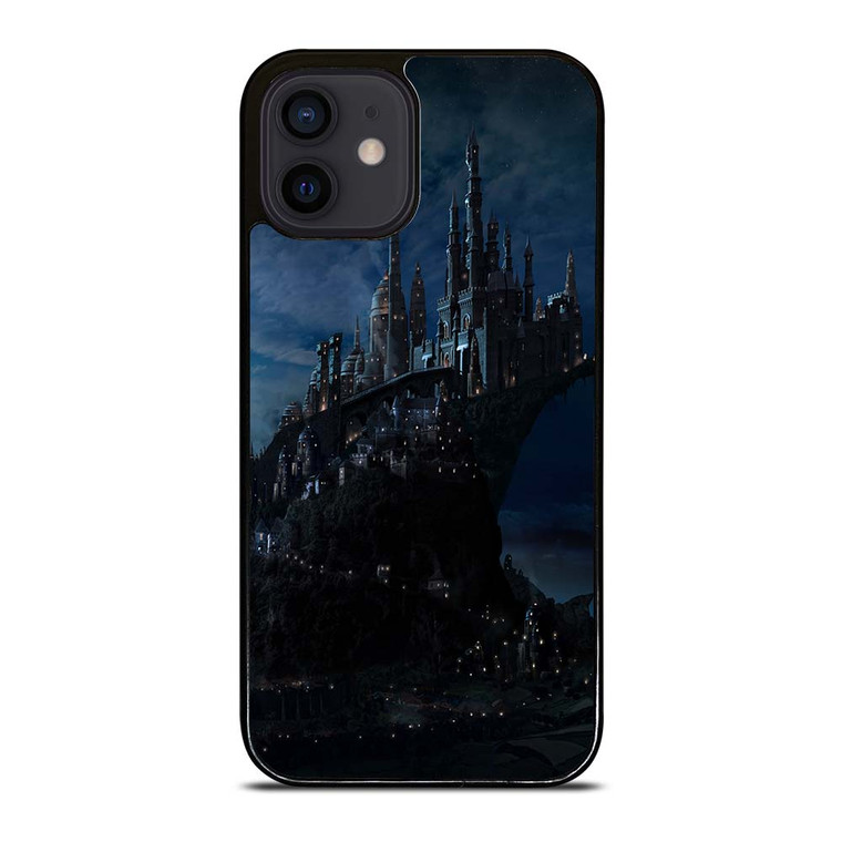 HARRY POTTER CASTLE iPhone 12 Mini Case Cover