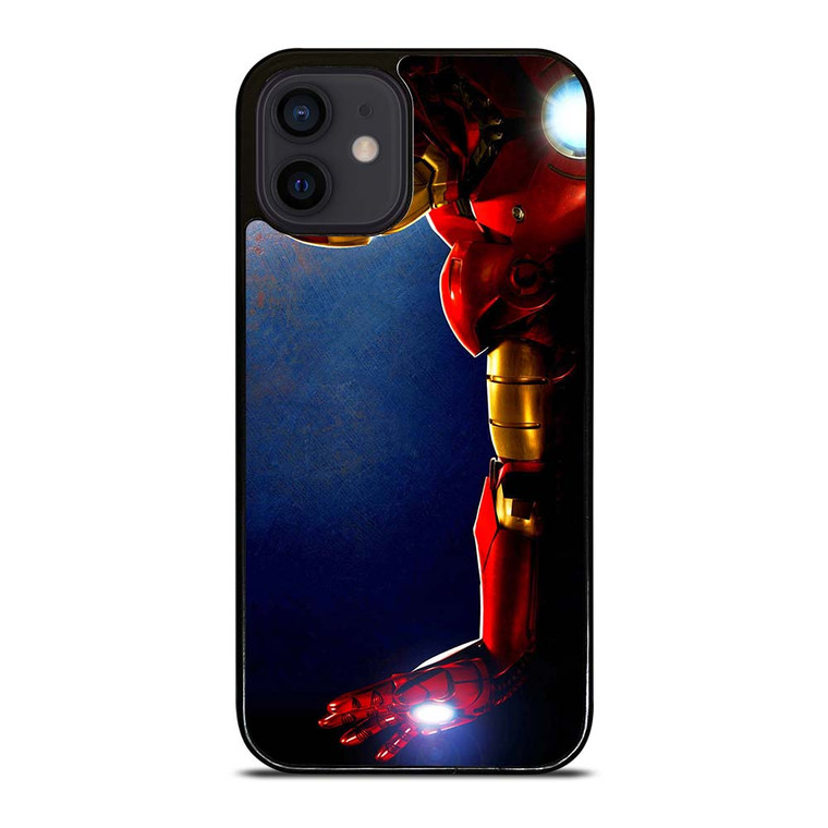 IRON MAN 2 iPhone 12 Mini Case Cover