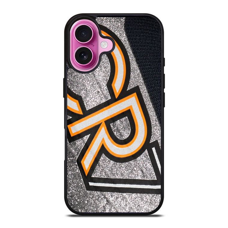 CRISTIANO RONALDO CR7 LOGO iPhone 16 Plus Case Cover CRISTIANO RONALDO CR7 LOGO iPhone 16 Plus Case Cover