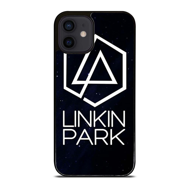 LINKIN PARK LOGO iPhone 12 Mini Case Cover