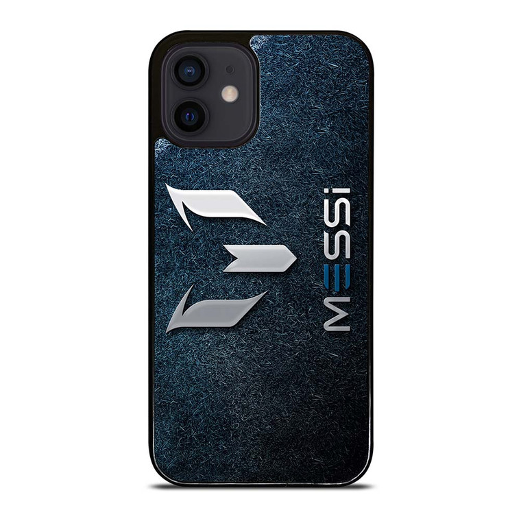 LOGO LIONEL MESSI iPhone 12 Mini Case Cover
