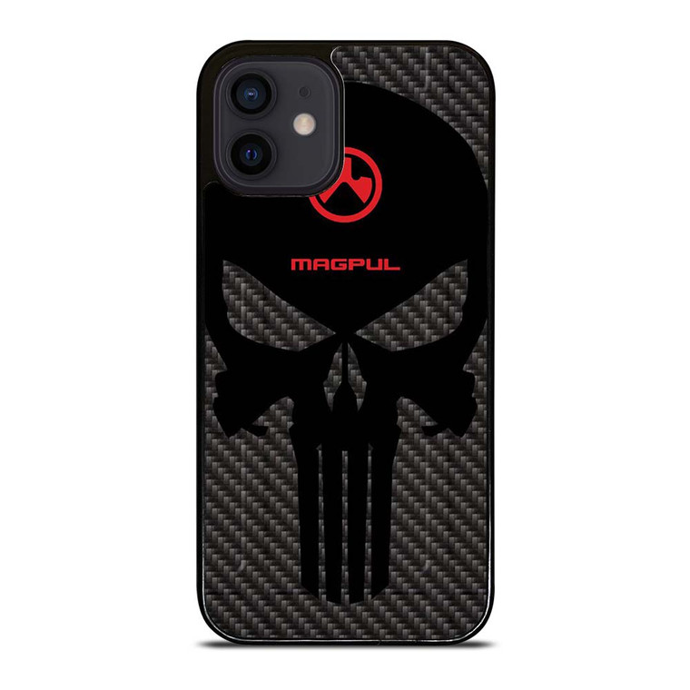 MAGPUL PUNISHER ICON iPhone 12 Mini Case Cover