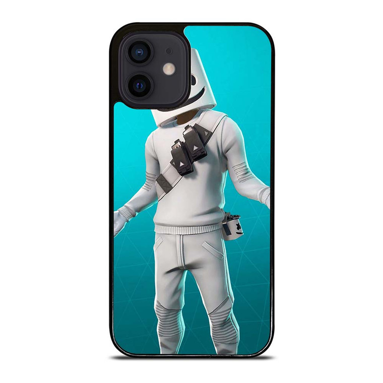 MARSMELLOW FORTNITE iPhone 12 Mini Case Cover