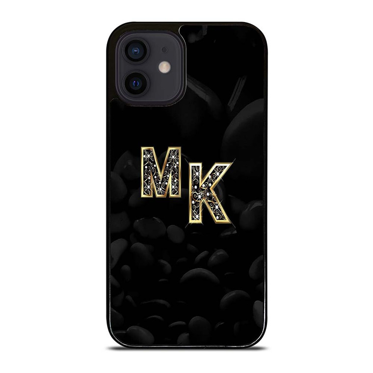 MICHAEL KORS LOGO iPhone 12 Mini Case Cover