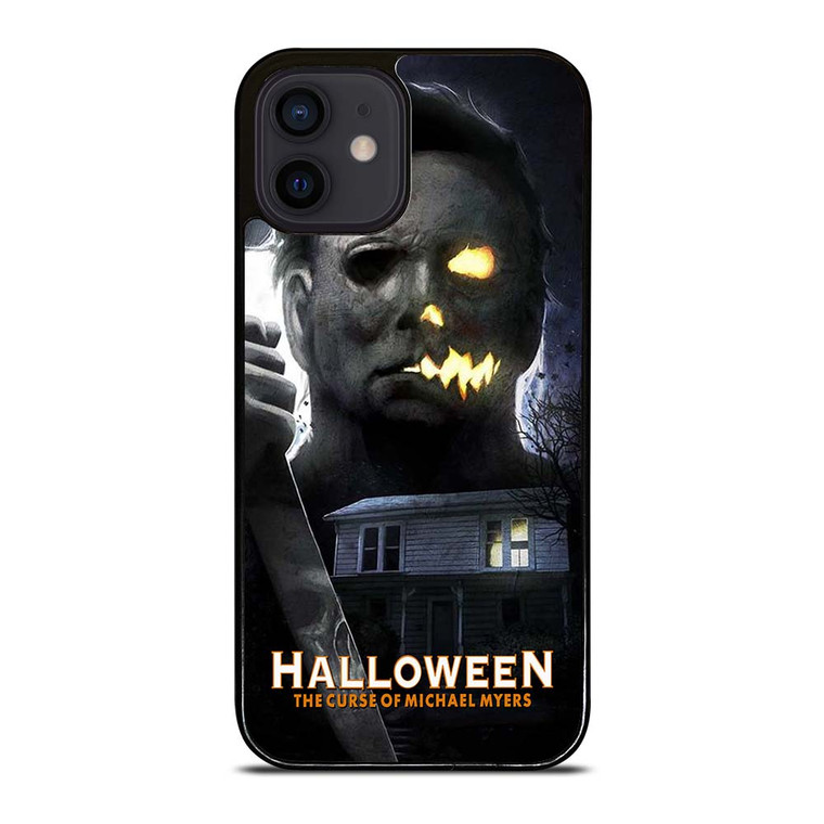 MICHAEL MYERS HALLOWEEN 2 iPhone 12 Mini Case Cover