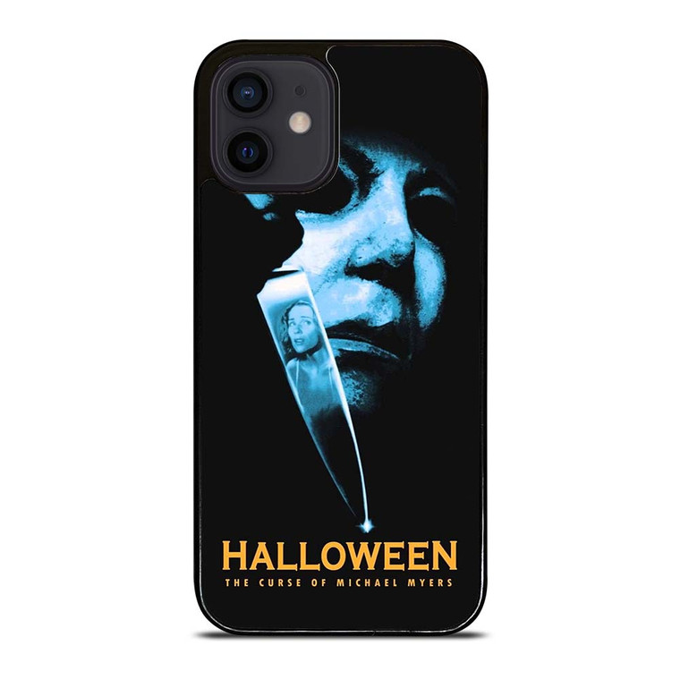 MICHAEL MYERS HALLOWEEN MOVIE iPhone 12 Mini Case Cover