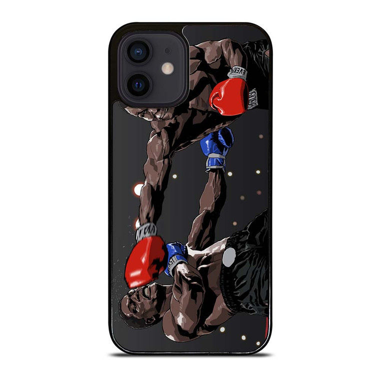 MIKE TYSON 2 iPhone 12 Mini Case Cover
