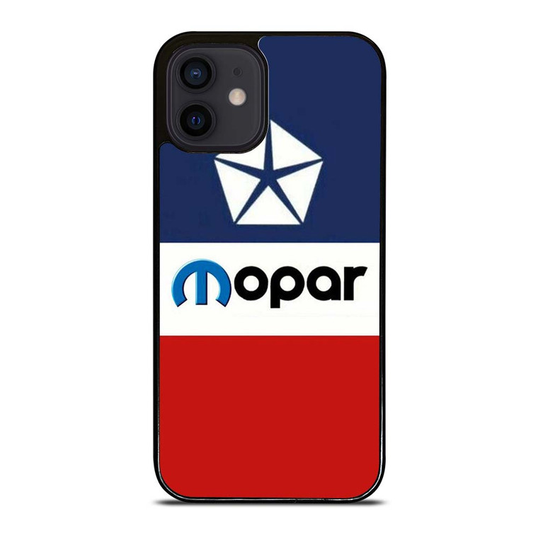 MOPAR SPORT CAR RACING iPhone 12 Mini Case Cover