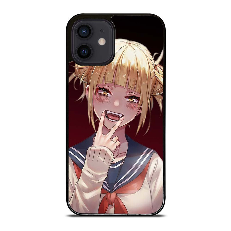 MY HERO ACADEMIA ANIME TOGA iPhone 12 Mini Case Cover