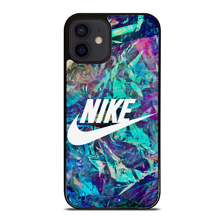 NIKE NEW LOGO iPhone 12 Mini Case Cover