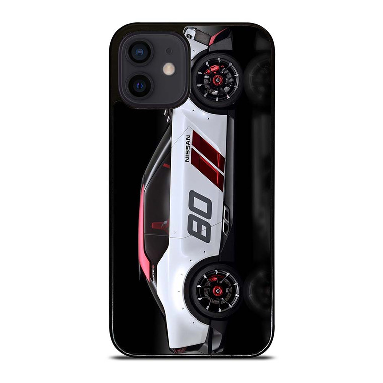 NISSAN NISMO CAR iPhone 12 Mini Case Cover