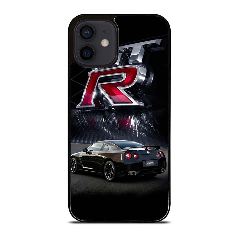 NISSAN SKYLINE GTR iPhone 12 Mini Case Cover